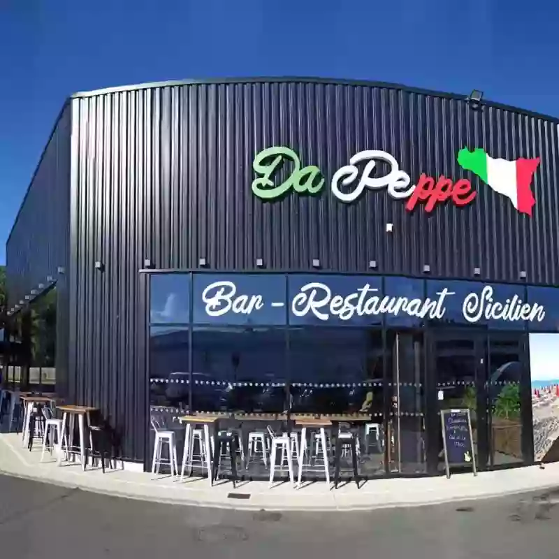 Da Peppe - Restaurant Saint-Sébastien-sur-Loire - Pizzeria Saint-Sébastien-sur-Loire