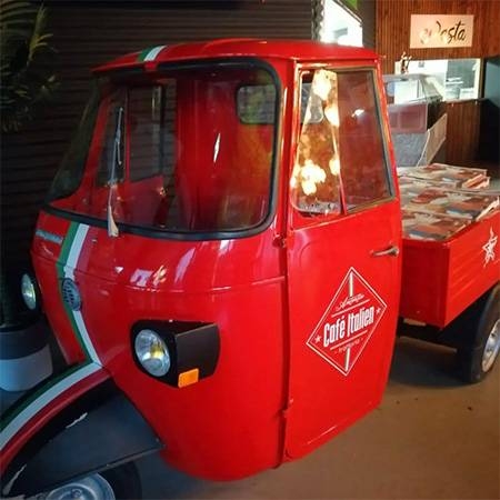 Notre restaurant - Da Peppe - Saint-Sébastien-sur-Loire - Apéritif Saint-Sébastien-sur-Loire