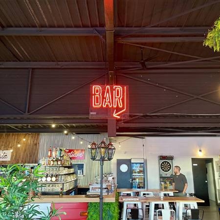 Notre restaurant - Da Peppe - Saint-Sébastien-sur-Loire - restaurant sympa SAINT-SEBASTIEN-SUR-LOIRE