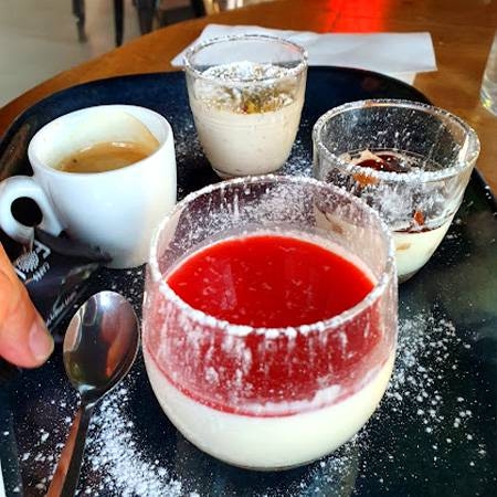 Notre restaurant - Da Peppe - Saint-Sébastien-sur-Loire - Pizzeria Saint-Sébastien-sur-Loire