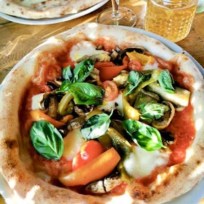 Da Peppe - Restaurant Saint-Sébastien-sur-Loire - bien manger SAINT-SEBASTIEN-SUR-LOIRE