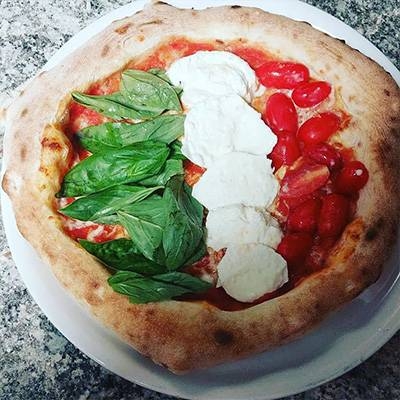 Da Peppe - Restaurant Saint-Sébastien-sur-Loire - meilleur resto SAINT-SEBASTIEN-SUR-LOIRE