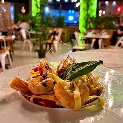 Da Peppe - Restaurant Saint-Sébastien-sur-Loire - les meilleurs restaurant de SAINT-SEBASTIEN-SUR-LOIRE