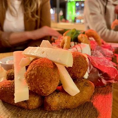 Da Peppe - Restaurant Saint-Sébastien-sur-Loire - Menu de la Saint Sylvestre