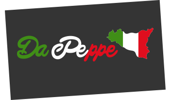Logo Da Peppe